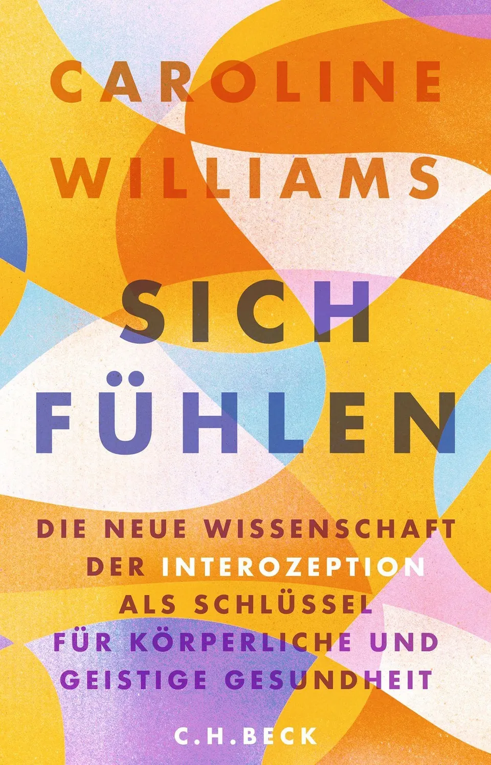 c-h-beck-sich-f-hlen-taschenbuch-interozeption-gesundheit image 1