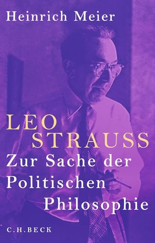c-h-beck-paperback-leo-strauss-buch-politische-philosophie image 2