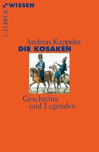c-h-beck-wissen-die-kosaken-buch-geschichte-legenden image 2