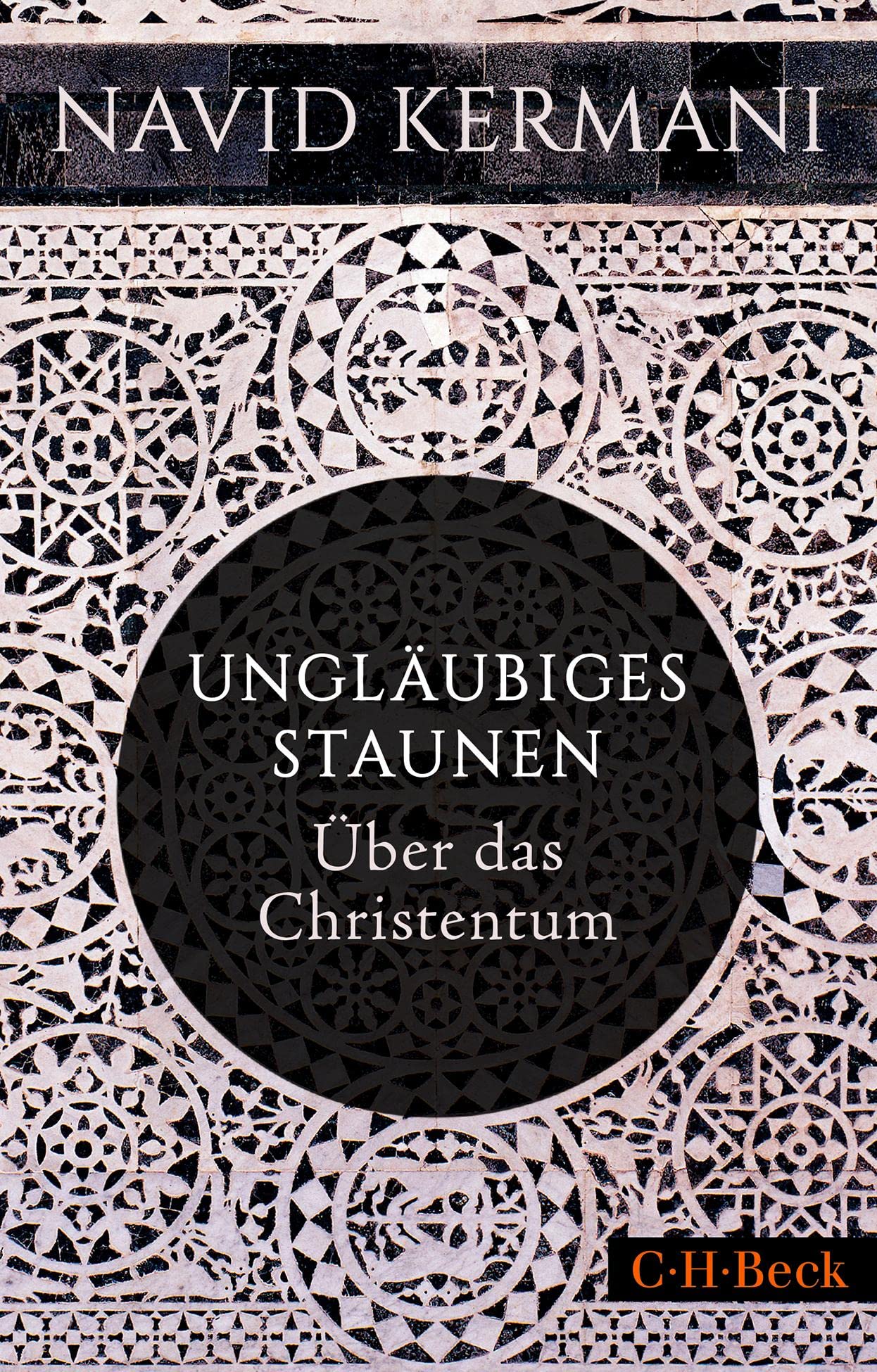 beck-paperback-ungl-ubiges-staunen-buch-christentum-glaube image 1