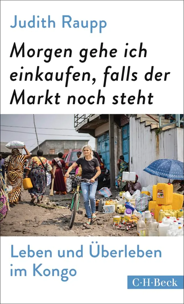 c-h-beck-morgen-gehe-ich-einkaufen-taschenbuch-kongo image 1
