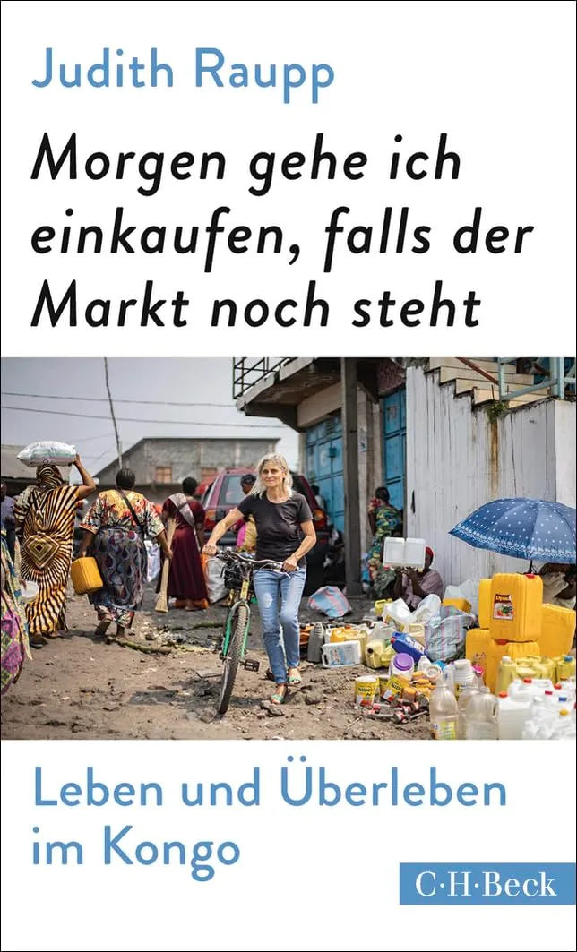 c-h-beck-morgen-gehe-ich-einkaufen-taschenbuch-kongo image 1