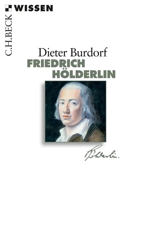 c-h-beck-wissen-friedrich-h-lderlin-buch-taschenbuch image 1