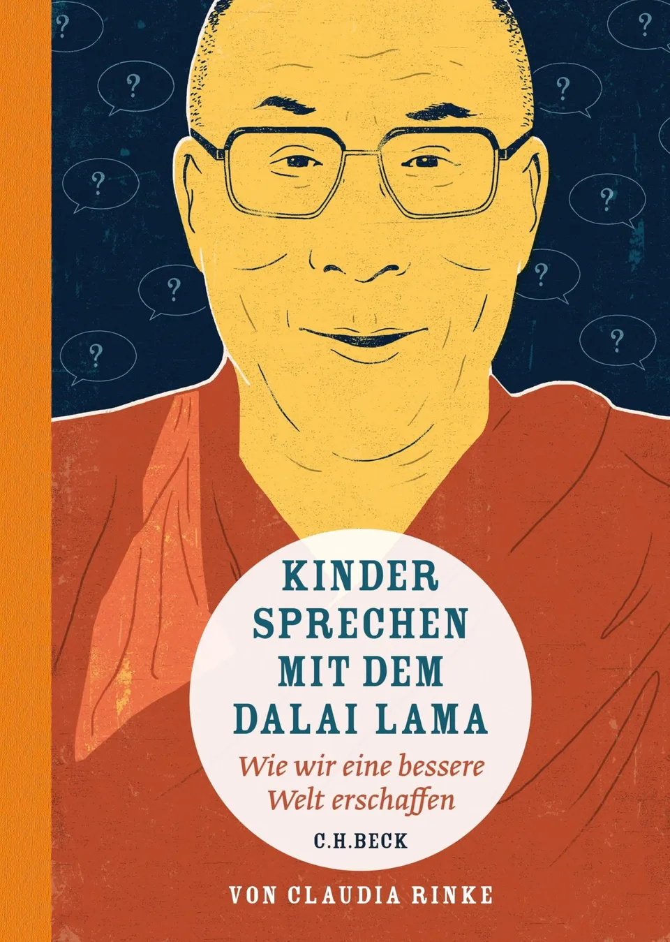 c-h-beck-paperback-kinder-sprechen-mit-dem-dalai-lama-buch image 1