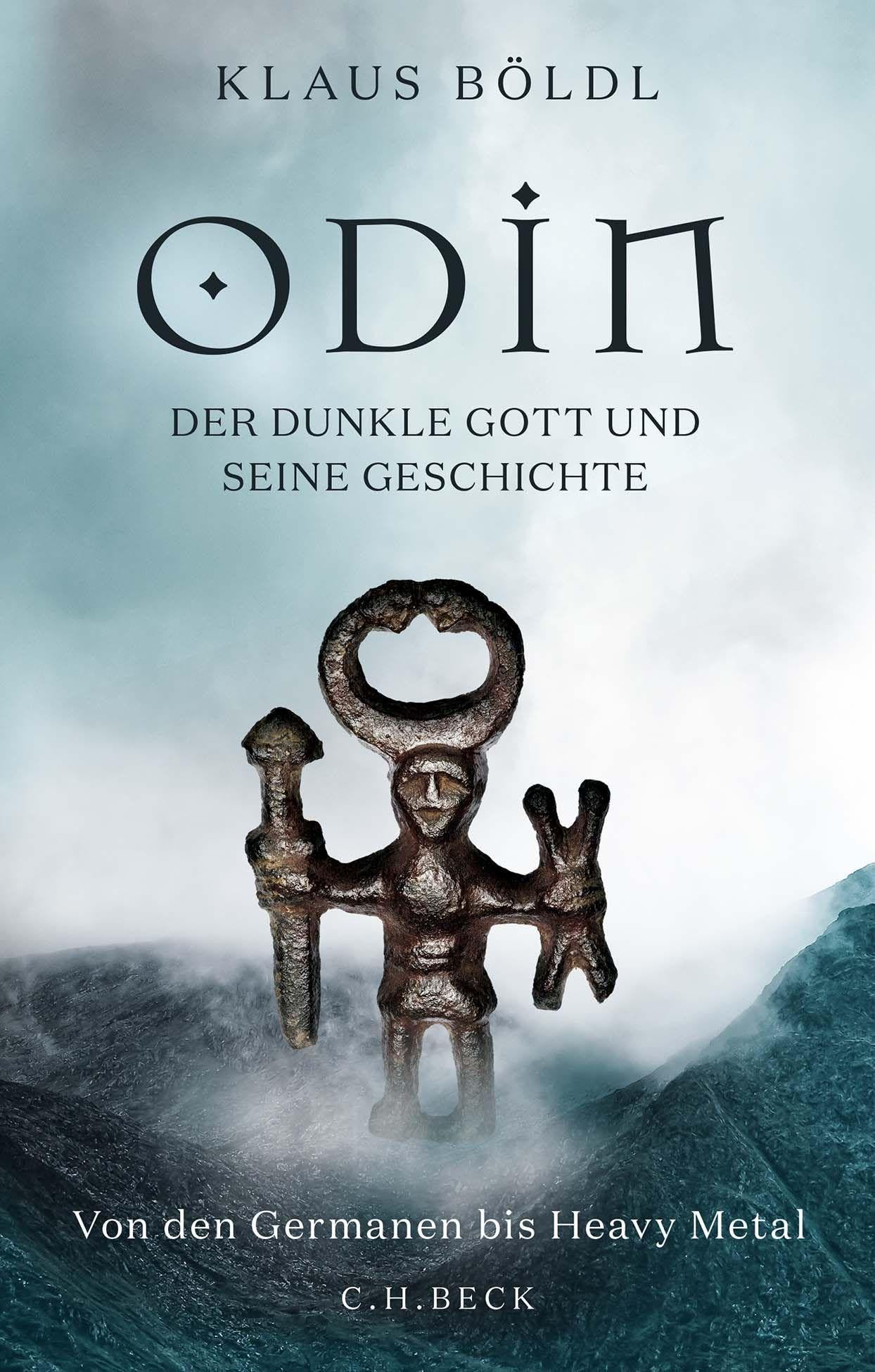 c-h-beck-odin-buch-dunkle-gott-germanen-bis-heavy-metal image 1