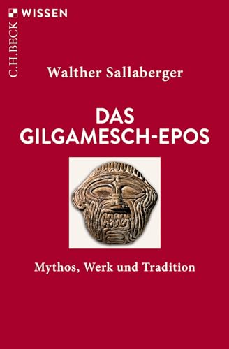 c-h-beck-wissen-gilgamesch-epos-buch-taschenbuch-mythos image 2