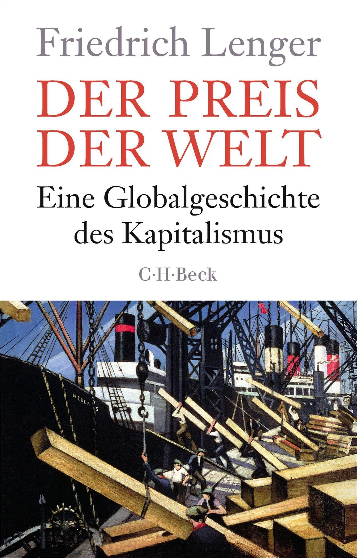 c-h-beck-der-preis-der-welt-taschenbuch-kapitalismus image 1