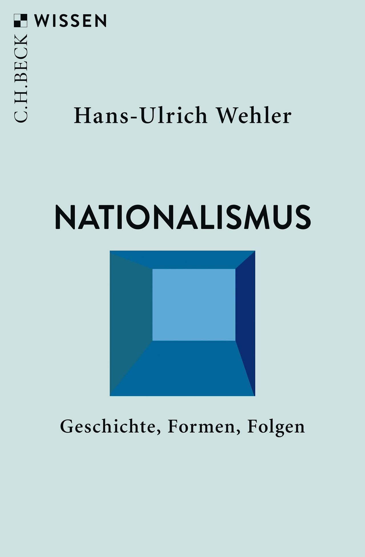 c-h-beck-wissen-nationalismus-buch-taschenbuch-geschichte-formen image 1