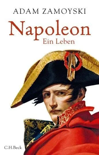 c-h-beck-paperback-napoleon-buch-ein-leben-biografie image 1