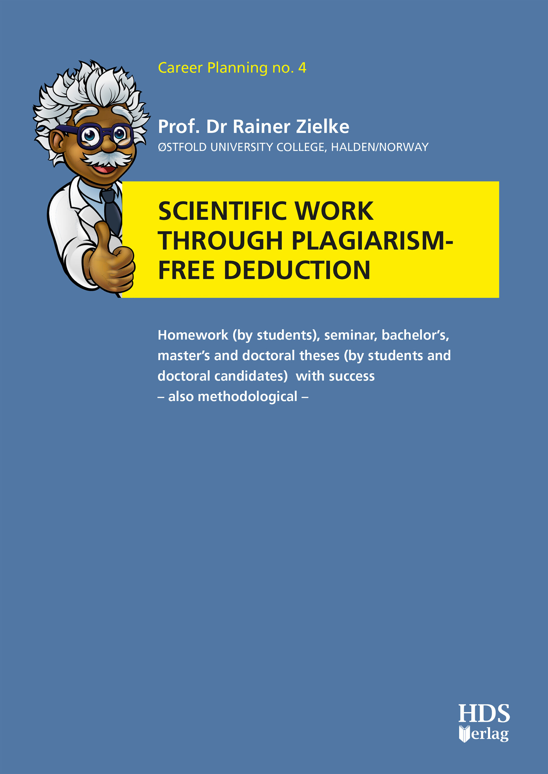 hds-karriereplanung-scientific-work-plagiarism-free-deduction-ratgeber image 1