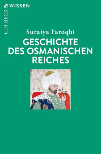 c-h-beck-wissen-geschichte-des-osmanischen-reiches-buch image 2