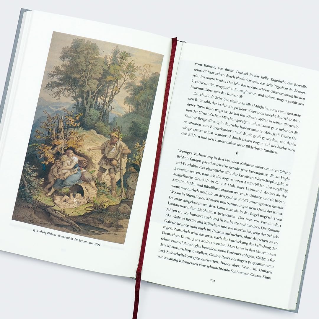 c-h-beck-paperback-olevano-buch-italien-kunstgeschichte image 7