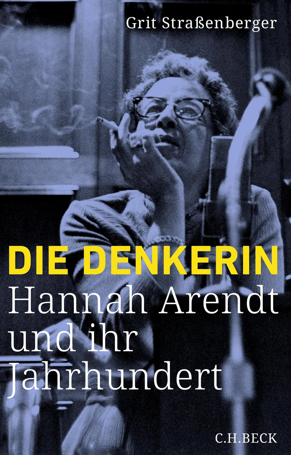 c-h-beck-paperback-die-denkerin-arendt-ebook-kindle image 1