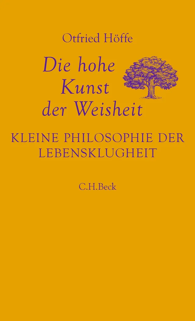 c-h-beck-paperback-hohe-kunst-der-weisheit-buch-philosophie image 1