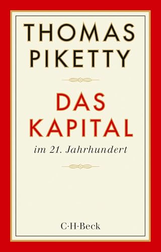 c-h-beck-paperback-das-kapital-im-21-jahrhundert-sachbuch image 2