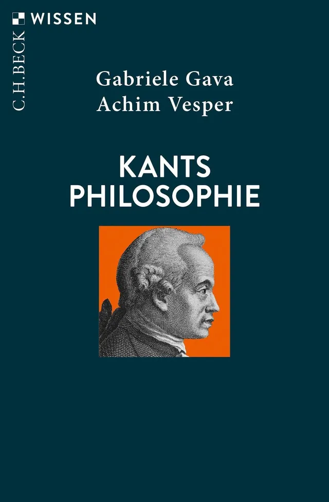 c-h-beck-wissen-kants-philosophie-buch-einf-hrung-kant image 1