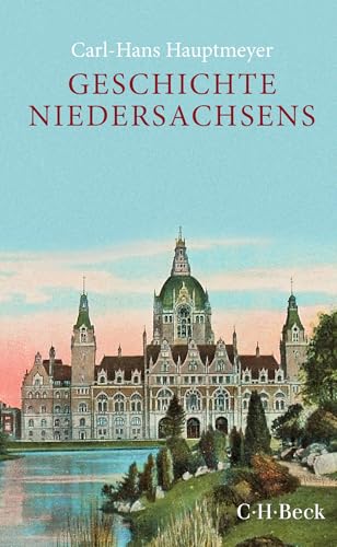 beck-paperback-geschichte-niedersachsens-buch-landesgeschichte image 2