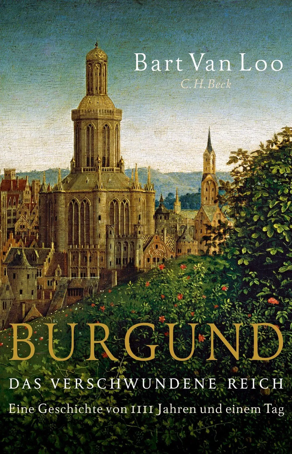 c-h-beck-burgund-taschenbuch-verschwundenes-reich-1111-jahre image 1