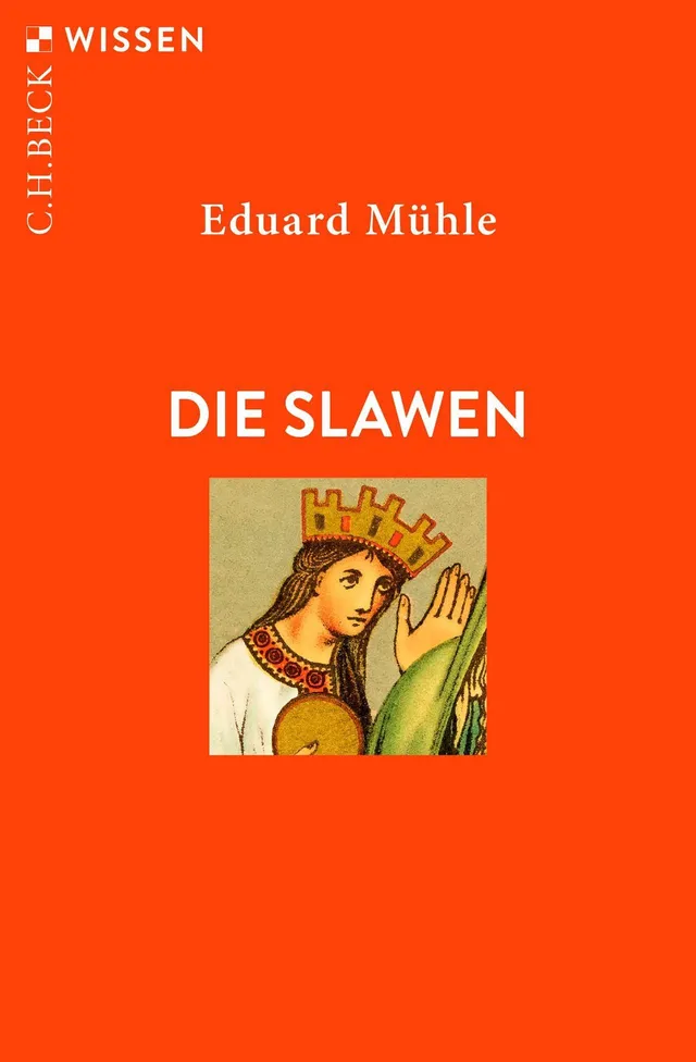 c-h-beck-wissen-die-slawen-buch-geschichte-mittelalter image 1