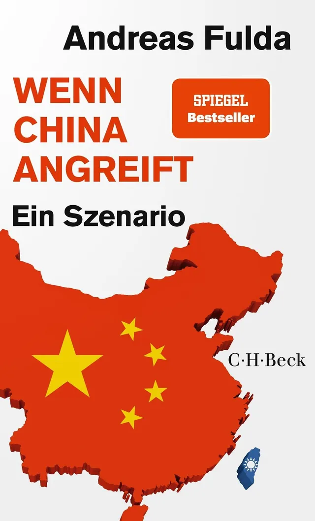 c-h-beck-wenn-china-angreift-buch-taschenbuch-szenario image 1