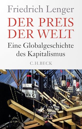 c-h-beck-paperback-der-preis-der-welt-globalgeschichte-buch image 2