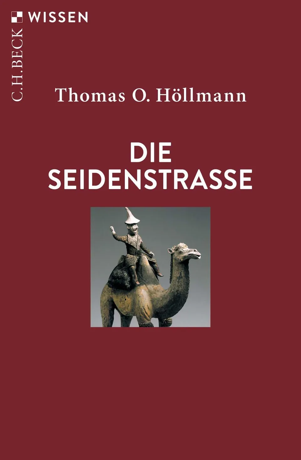 c-h-beck-wissen-die-seidenstra-e-buch-geschichte-kompakt image 1