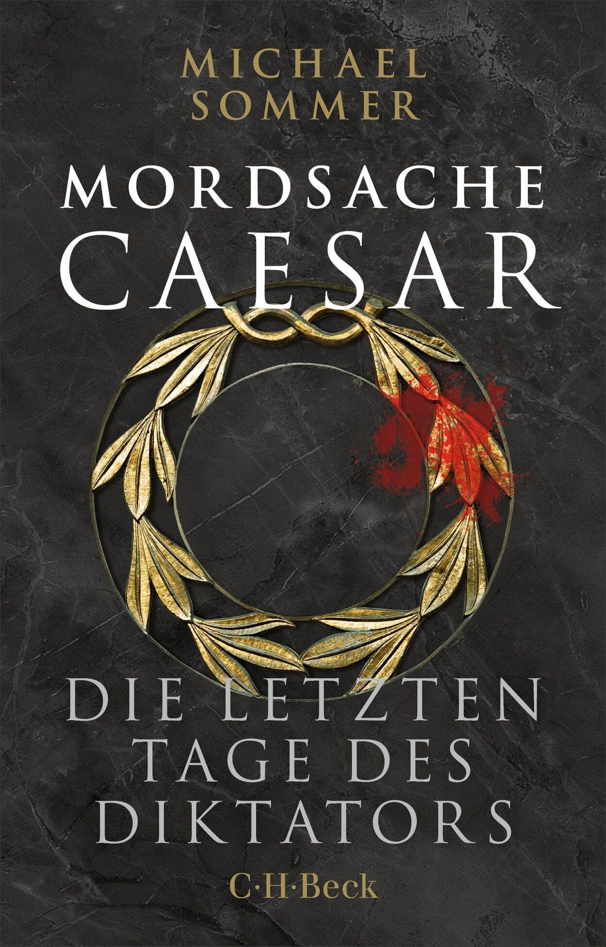 c-h-beck-mordsache-caesar-beck-paperback-taschenbuch-geschichte image 1