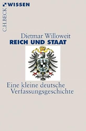 c-h-beck-wissen-reich-und-staat-buch-deutsche-verfassungsgeschichte image 2