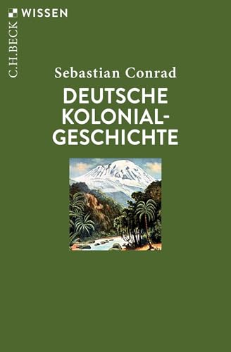 c-h-beck-wissen-deutsche-kolonialgeschichte-buch image 2