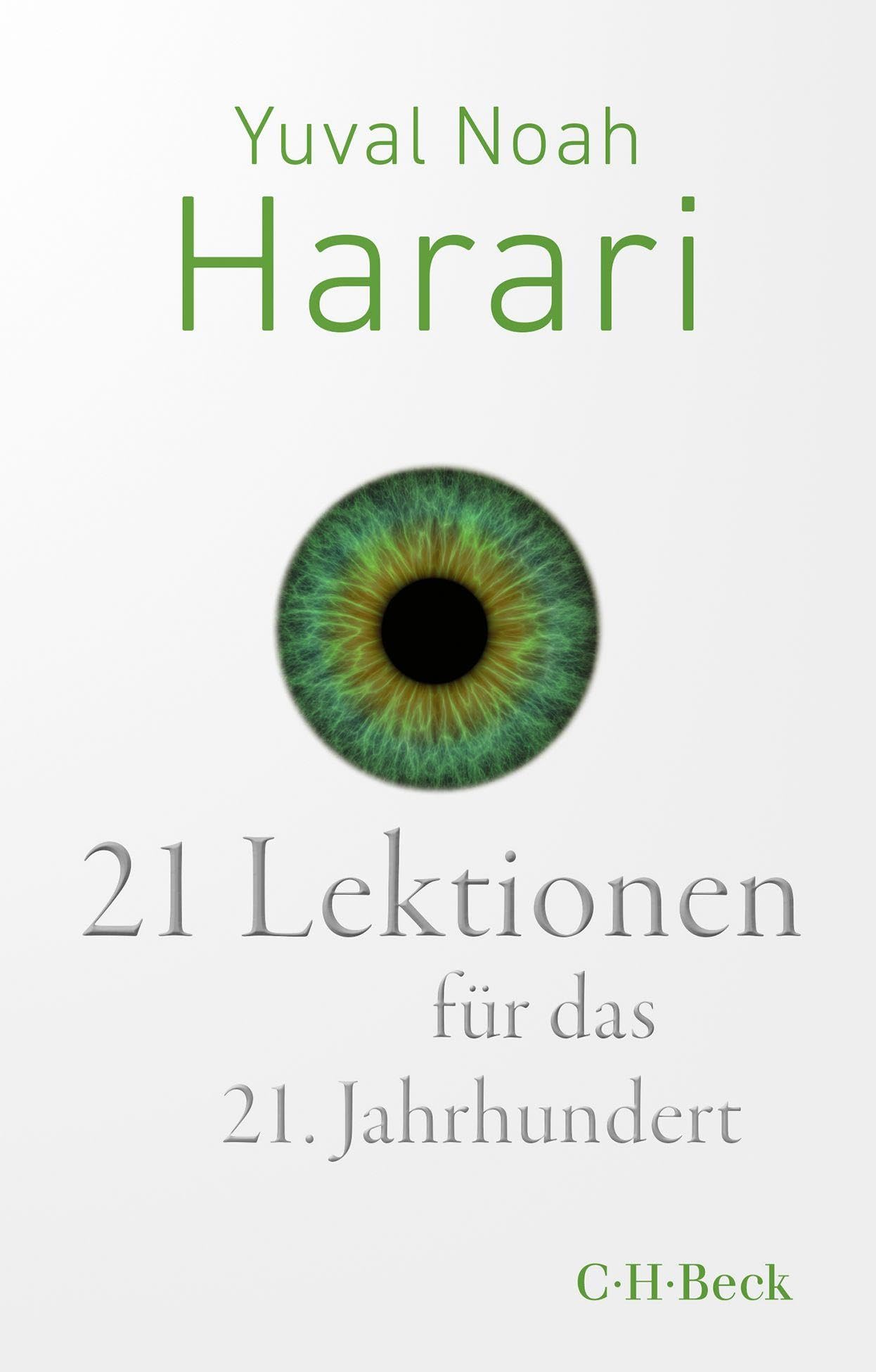 c-h-beck-paperback-21-lektionen-f-r-das-21-jahrhundert-buch image 1