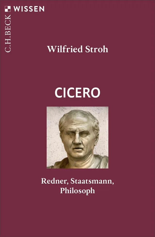 c-h-beck-c-h-beck-wissen-cicero-sachbuch-redner-staatsmann-philosoph image 1