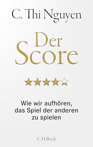 c-h-beck-paperback-der-score-buch-selbstbestimmung image 2