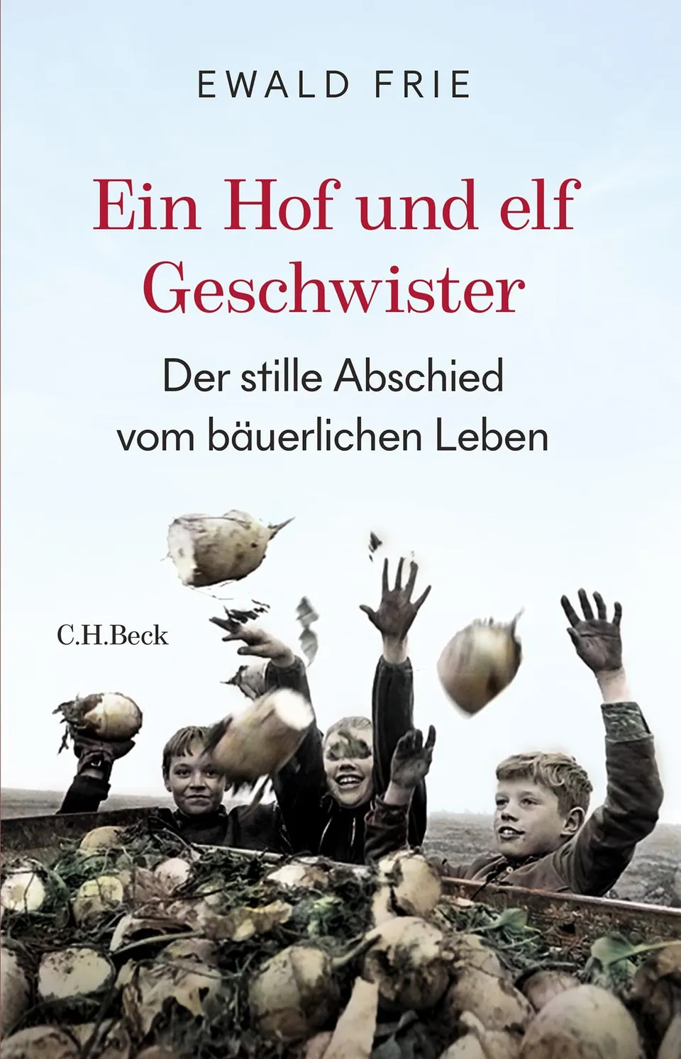 c-h-beck-paperback-ein-hof-und-elf-geschwister-taschenbuch-hof image 1