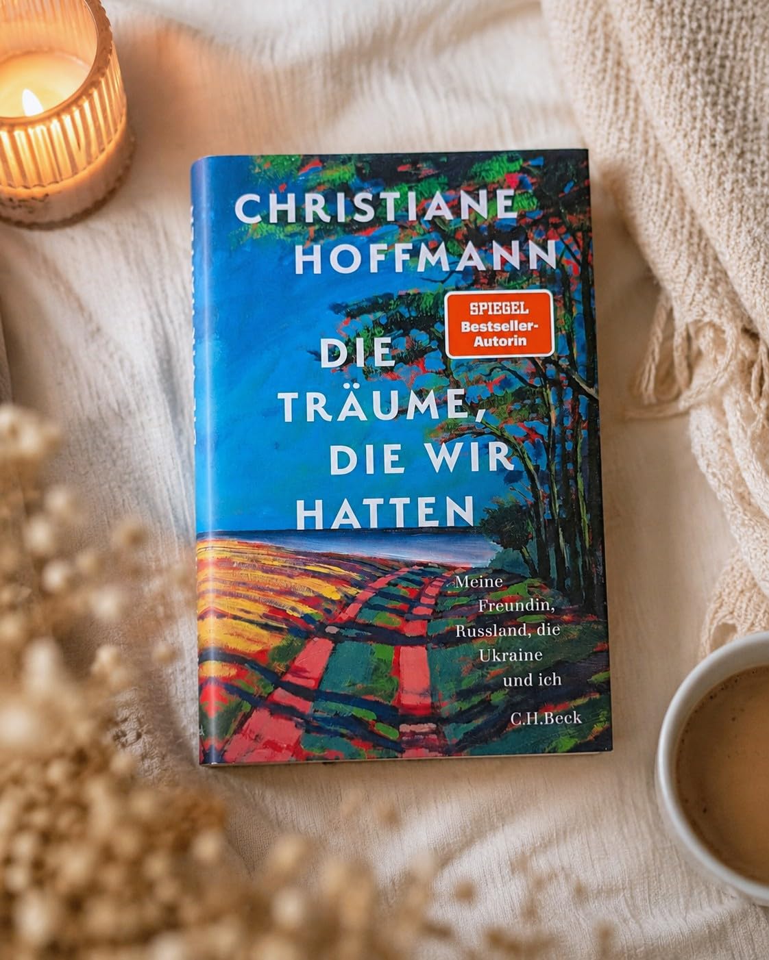 Wichtiges Buch