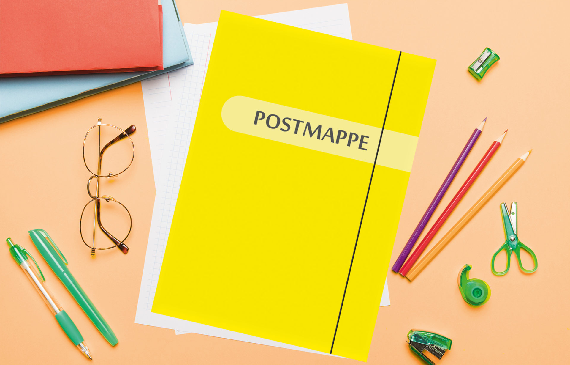 rnk-postmappe-din-a4-gelb-karton-mit-gummizug image 4