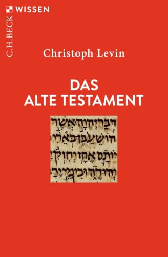 c-h-beck-wissen-das-alte-testament-buch-bibel image 2