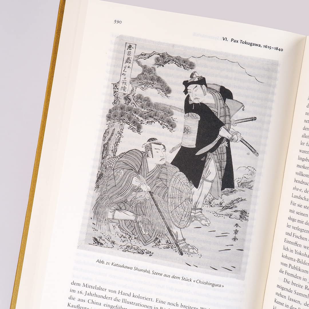 c-h-beck-geschichte-japans-buch-taschenbuch-geschichte image 7
