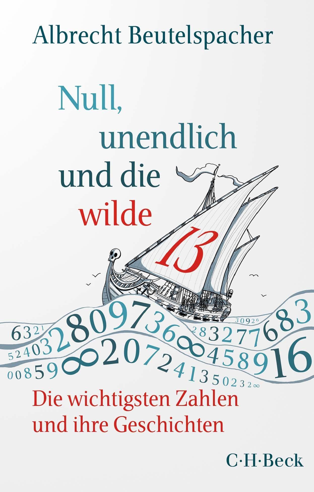 c-h-beck-null-unendlich-wilde-13-taschenbuch-zahlen image 1