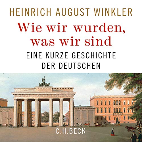 c-h-beck-paperback-wie-wir-wurden-was-wir-sind-taschenbuch-geschichte image 2