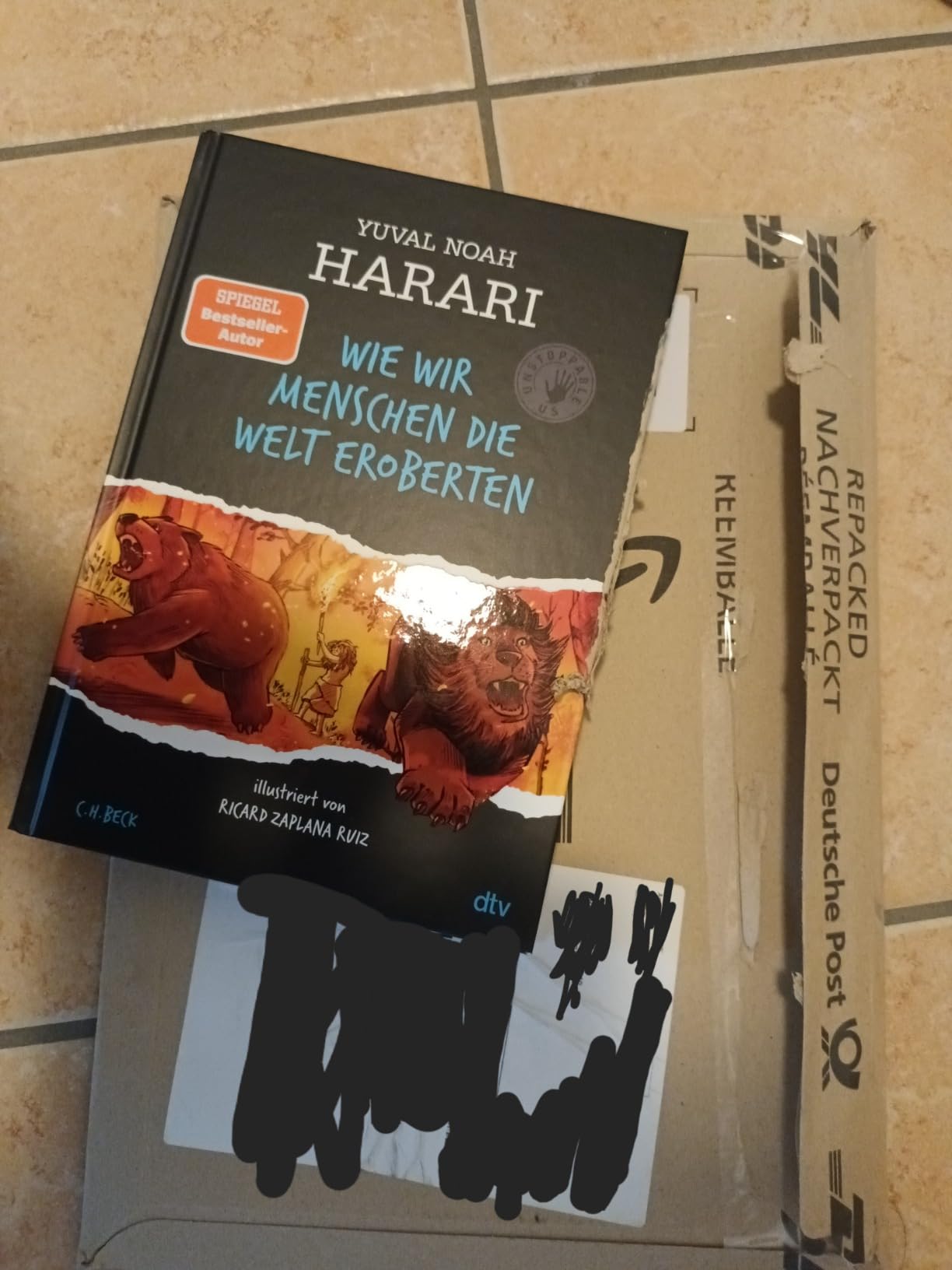 Empfehlung