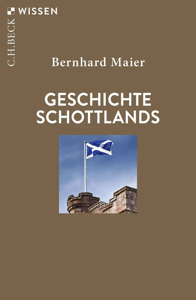 c-h-beck-wissen-geschichte-schottlands-buch-schottland image 1