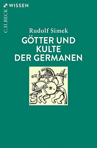 c-h-beck-wissen-g-tter-und-kulte-der-germanen-buch image 2