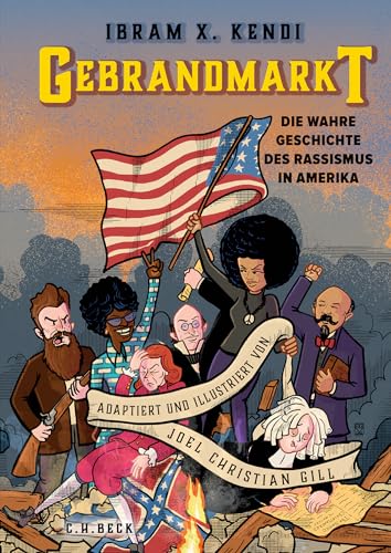 c-h-beck-paperback-gebrandmarkt-graphic-novel-buch-rassismus image 8