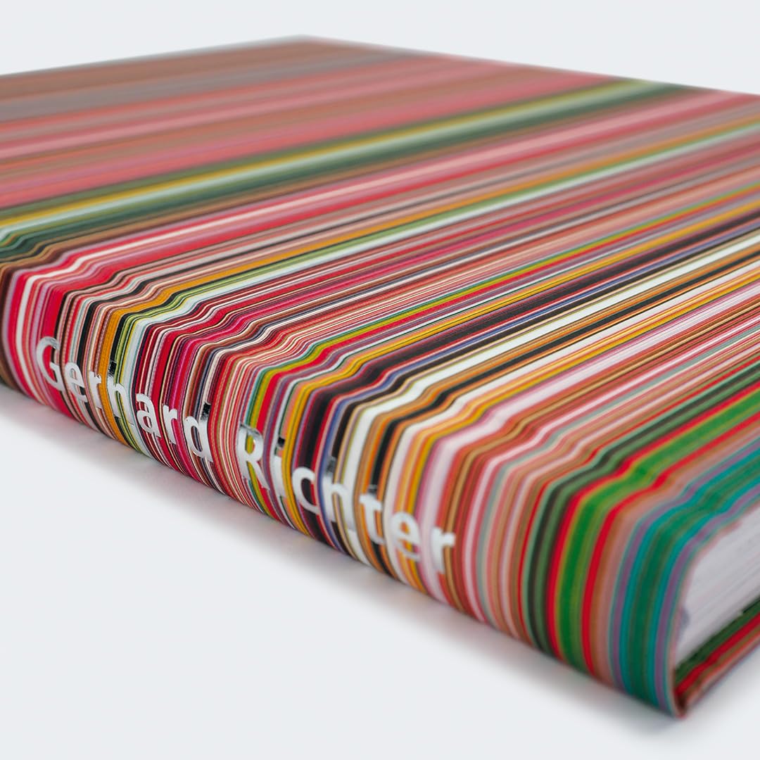 c-h-beck-paperback-gerhard-richter-der-unbedingte-maler-buch image 3