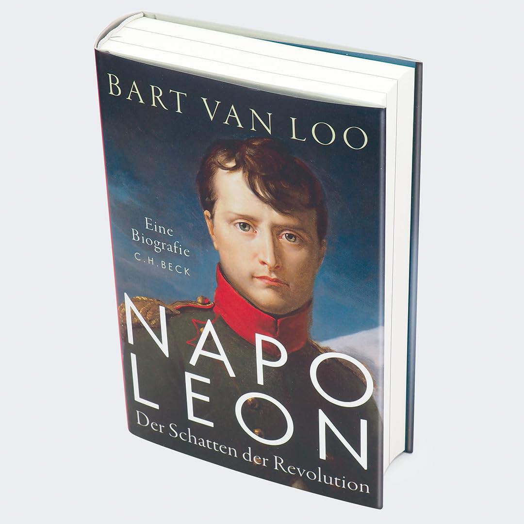 c-h-beck-paperback-napoleon-biografie-buch-schatten-der-revolution image 2
