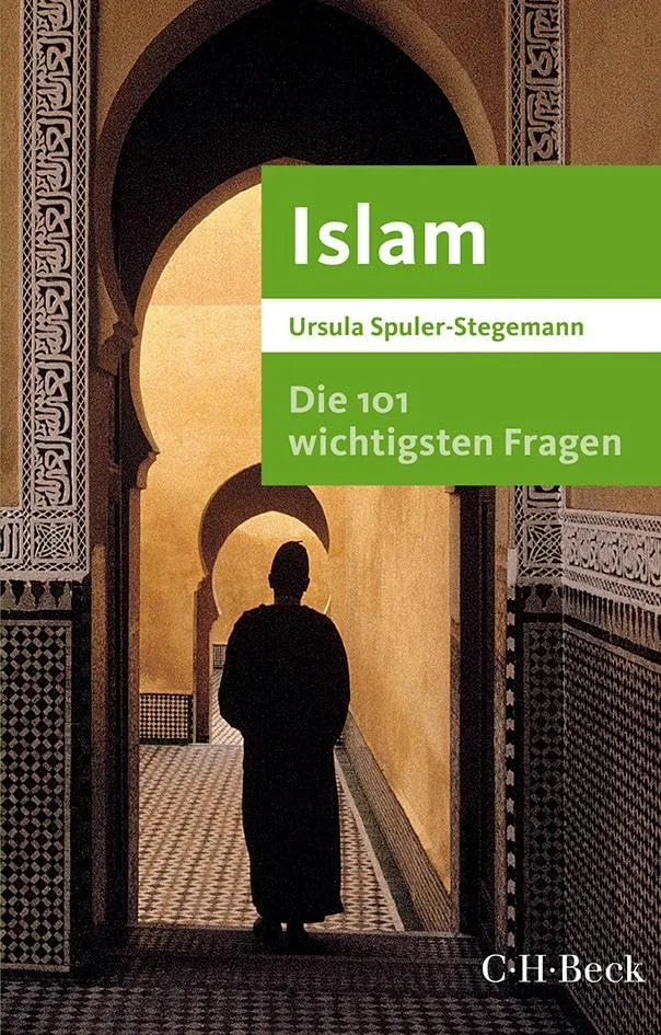 c-h-beck-die-101-wichtigsten-fragen-islam-buch image 1