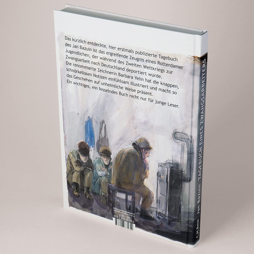 c-h-beck-paperback-tagebuch-eines-zwangsarbeiters-buch-yelin image 2