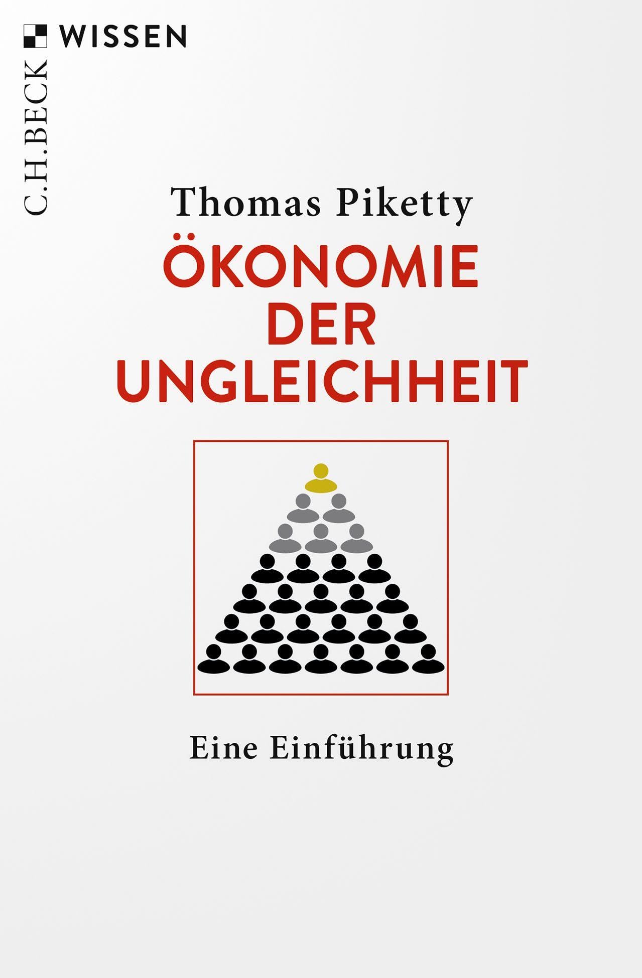 c-h-beck-konomie-der-ungleichheit-buch-wissen-einf-hrung image 1