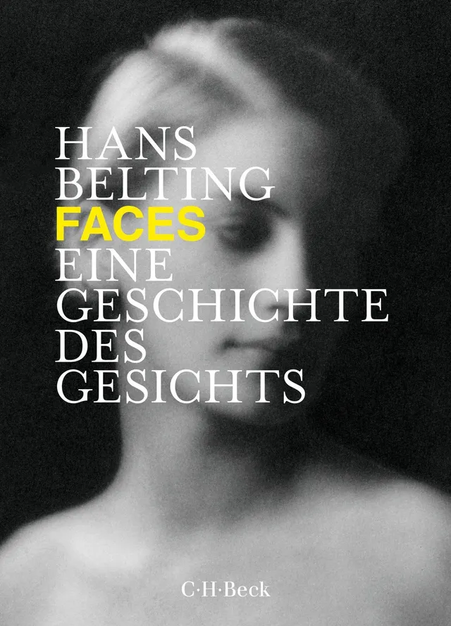 c-h-beck-paperback-faces-geschichte-des-gesichts-buch image 1