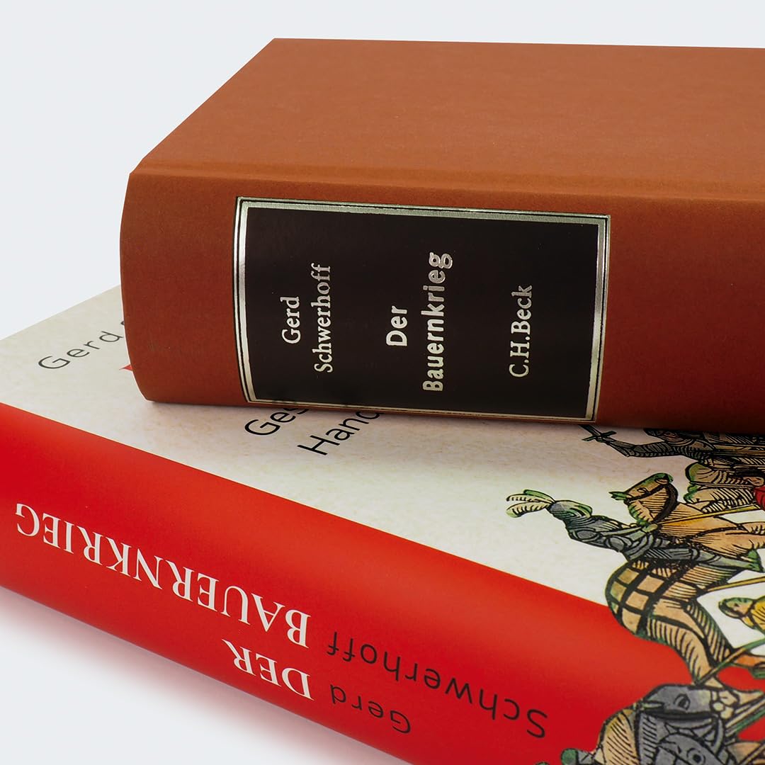 c-h-beck-der-bauernkrieg-buch-paperback-geschichte-1525 image 3